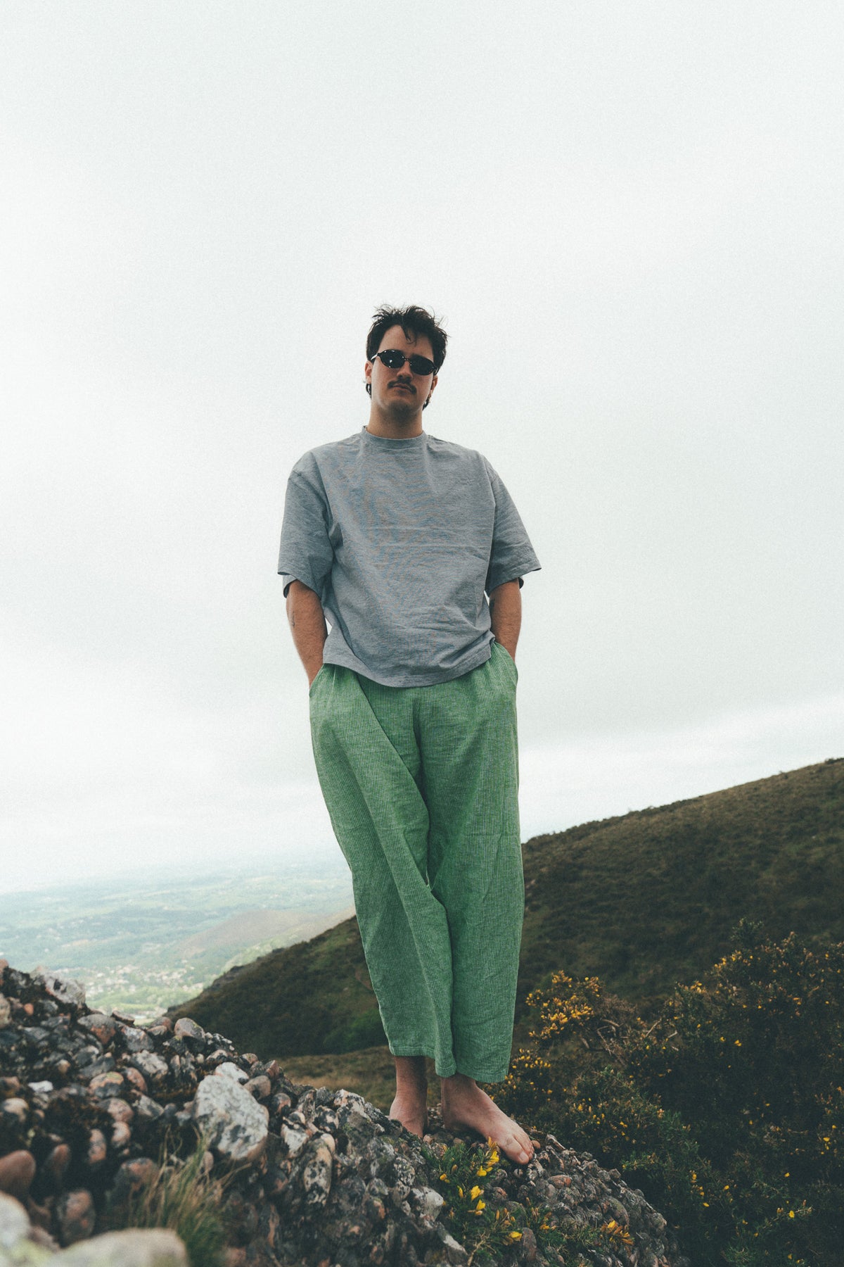 Pantalon 008
