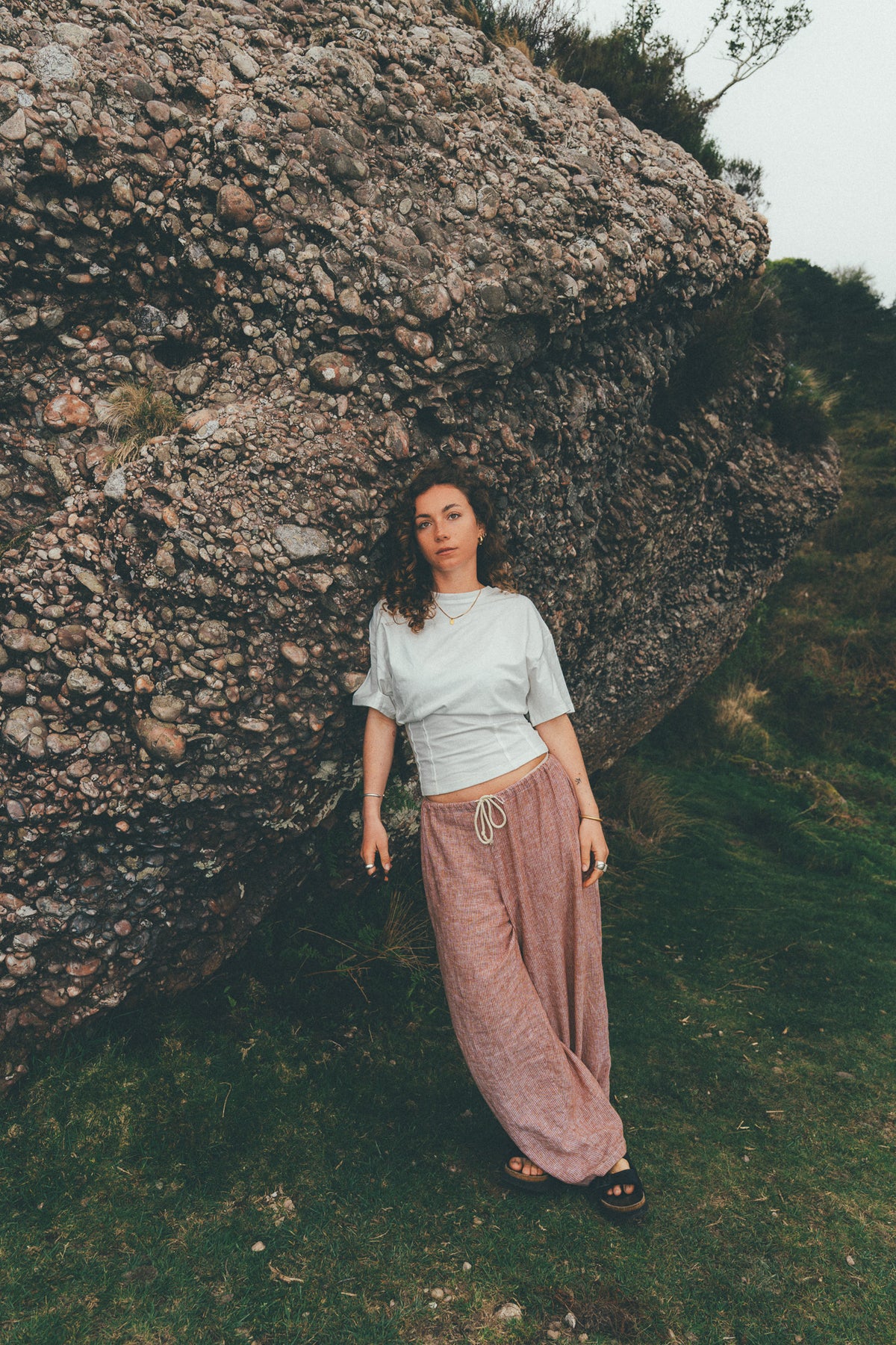 Pantalon 010
