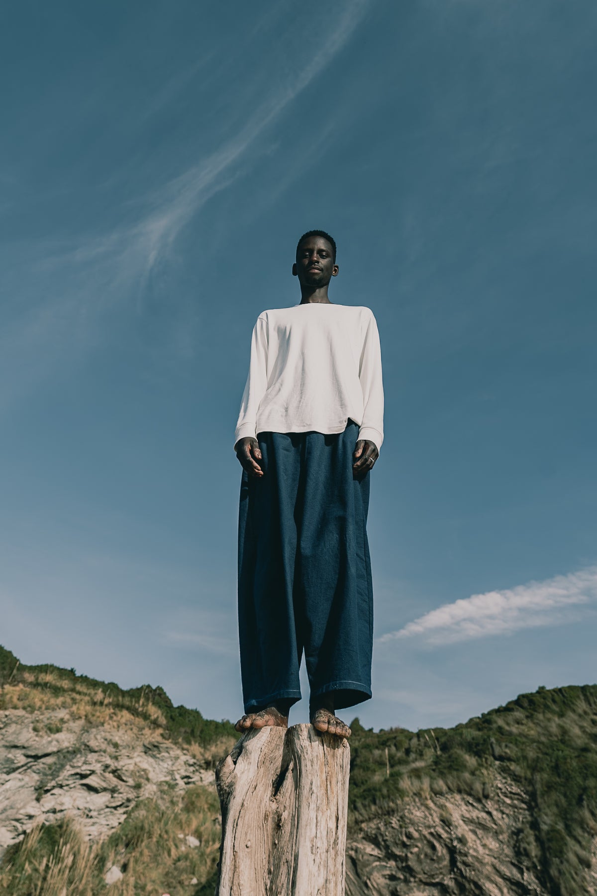 Pantalon 002