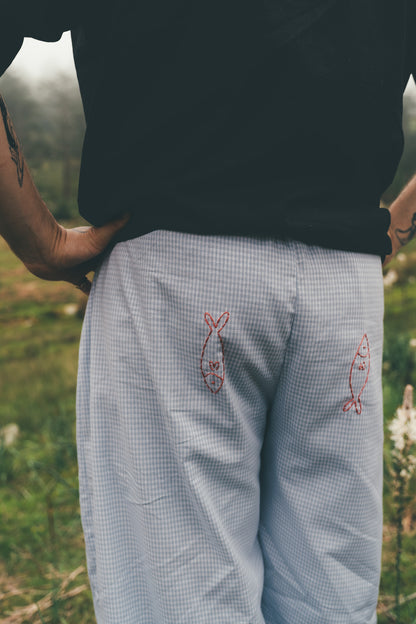 Pantalon 024