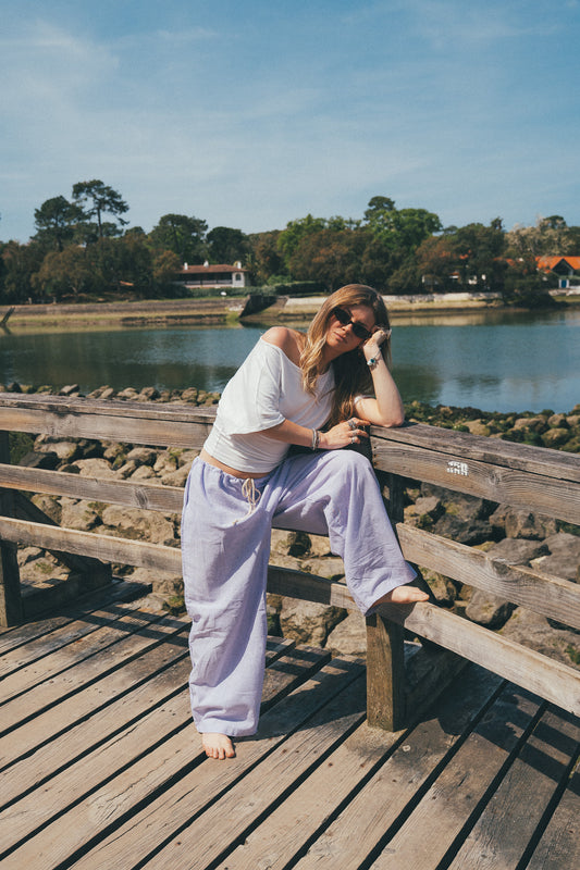 Pantalon 011