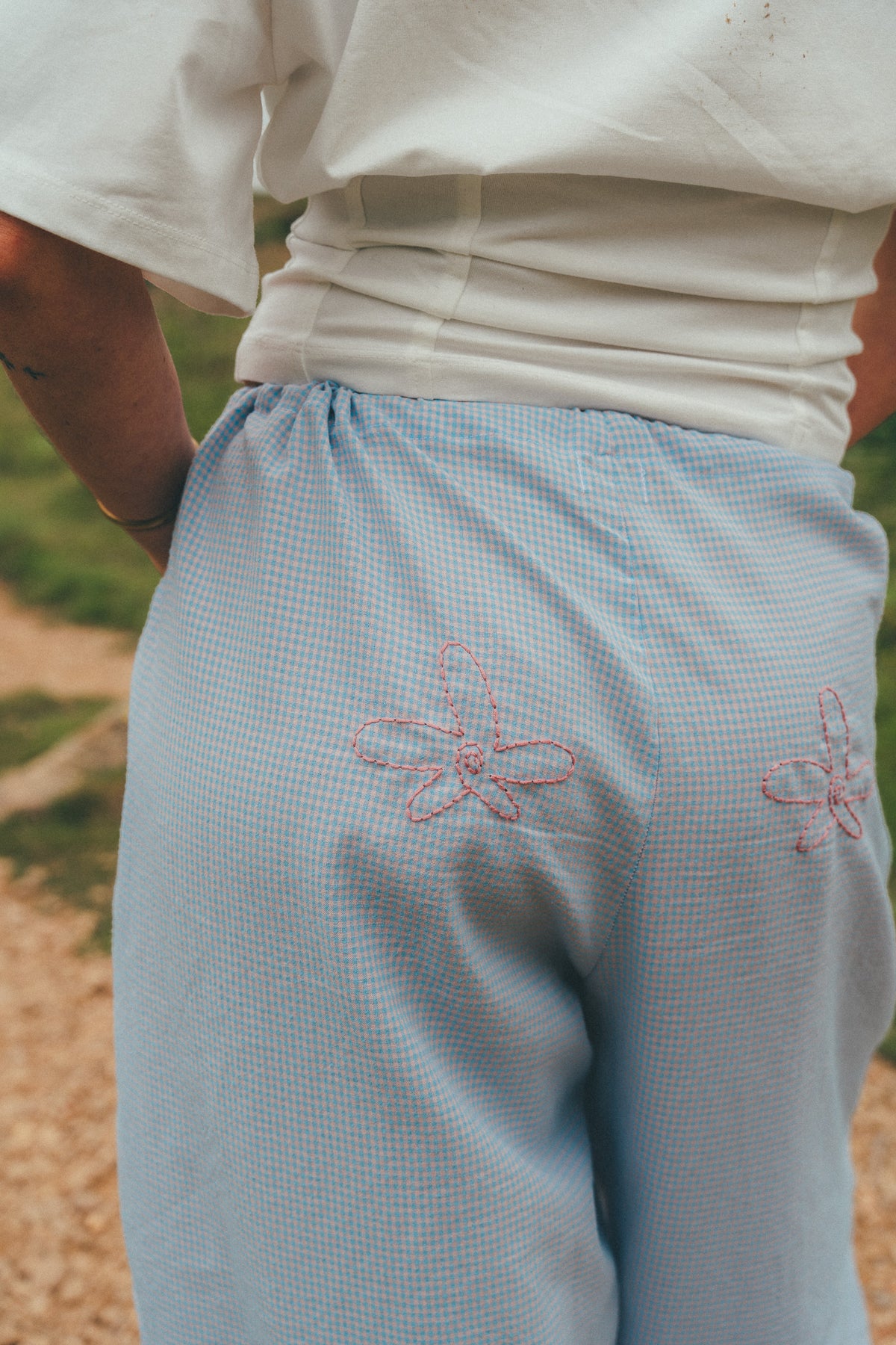 Pantalon 012