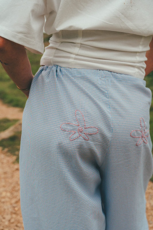 Pantalon 012