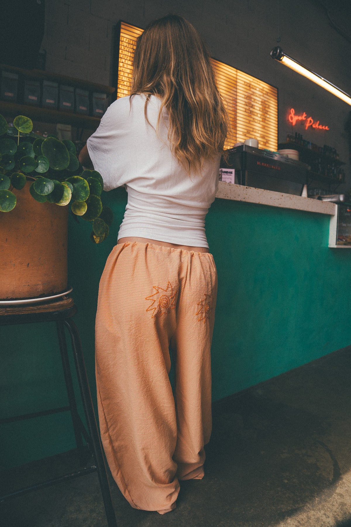 Pantalon 013