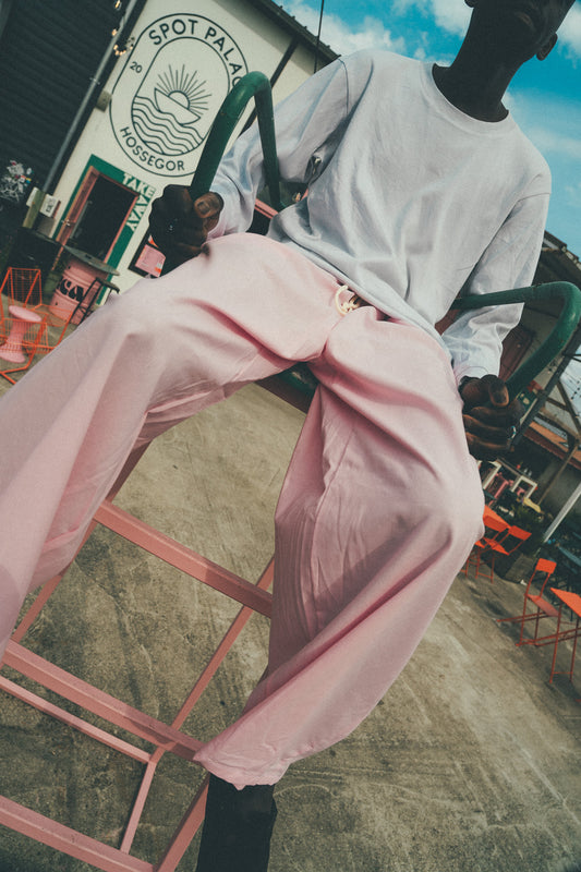 Pantalon 016