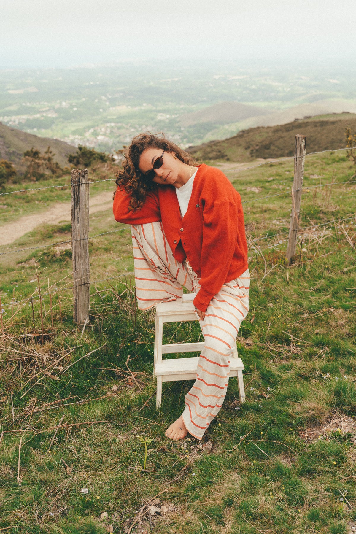 Pantalon 018