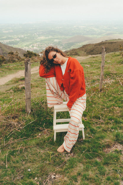 Pantalon 018