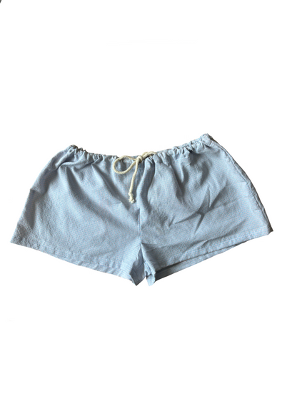 Short 013