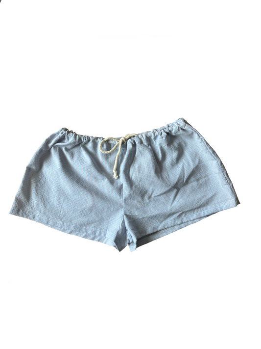 Short 013