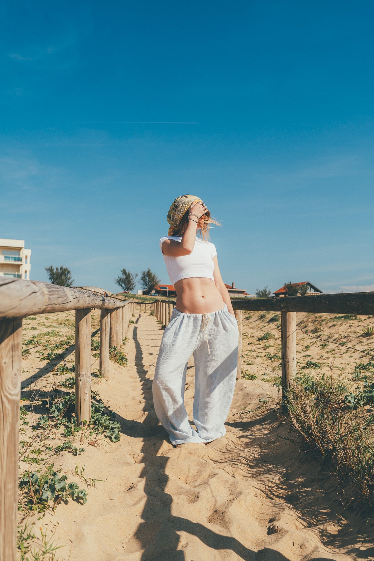 Pantalon 021