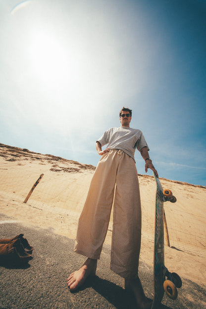 Pantalon 027