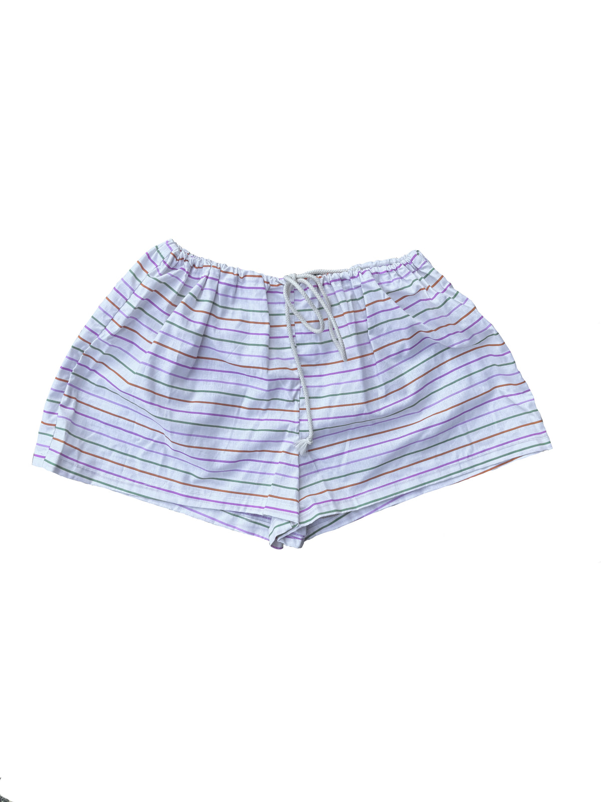Short 008