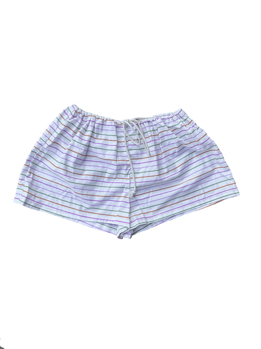 Short 008