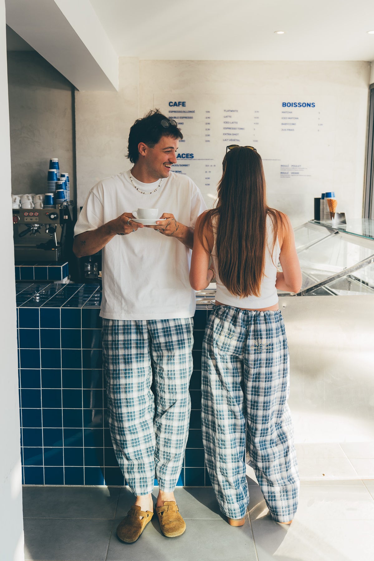 Pantalon 028