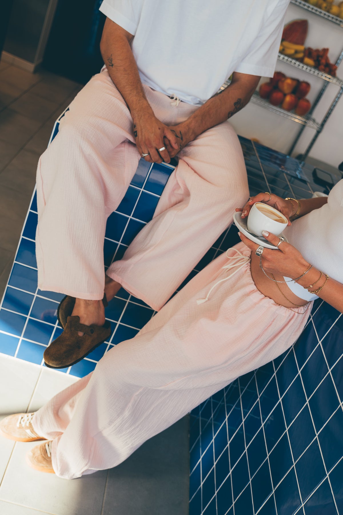 Pantalon 030