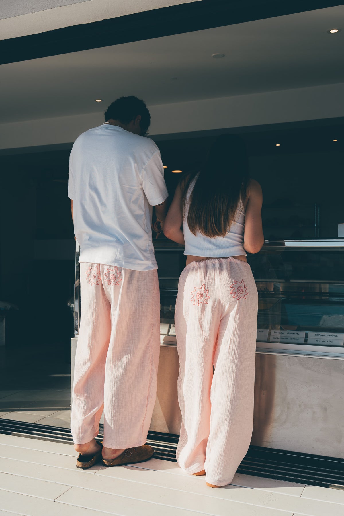 Pantalon 030