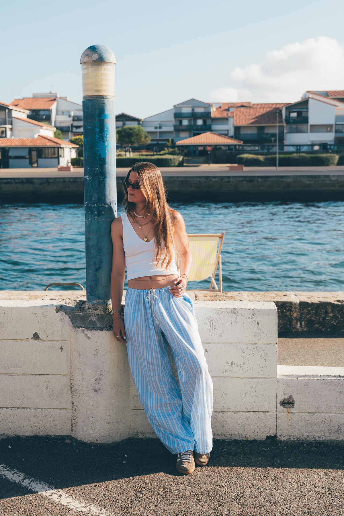 Pantalon 031