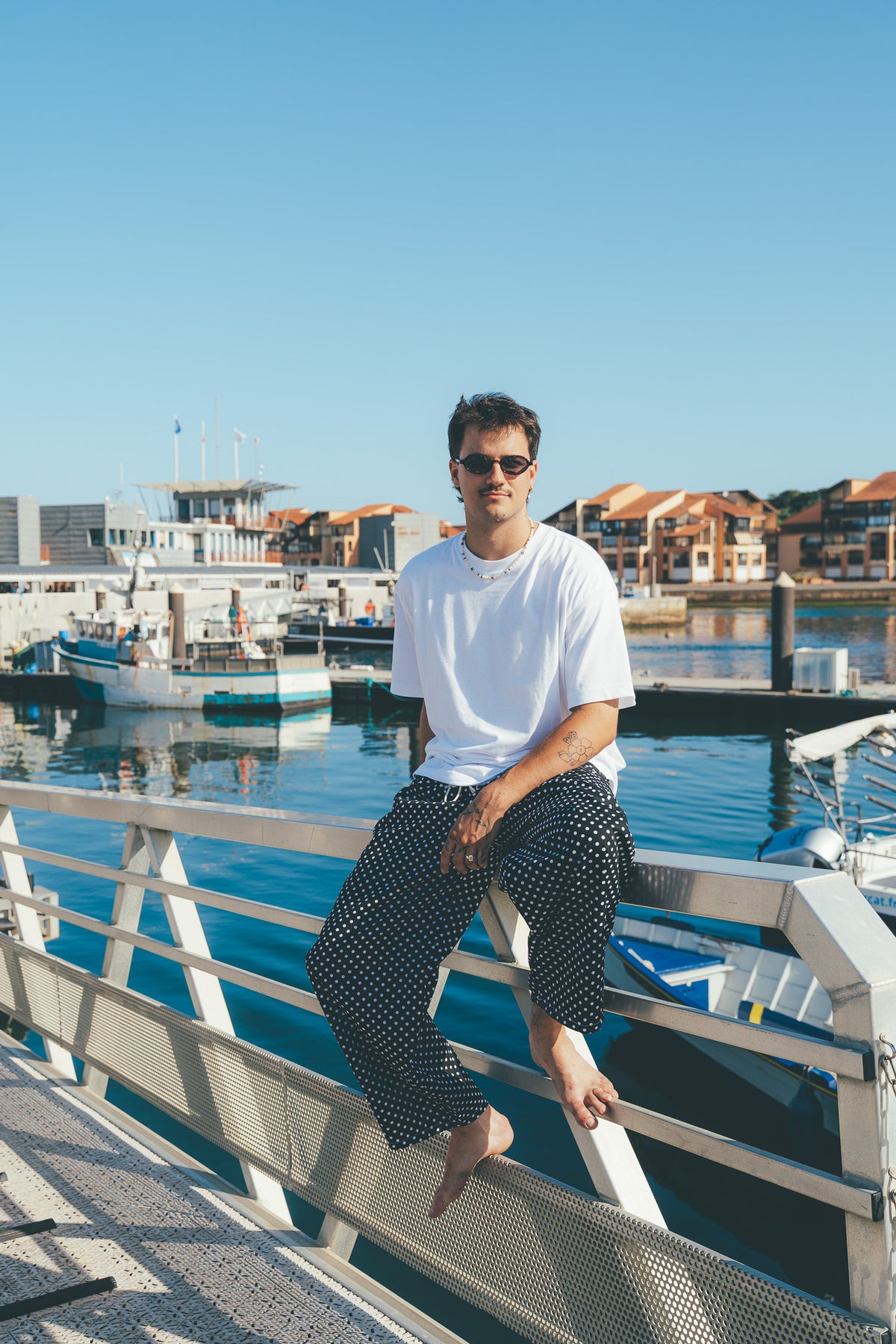Pantalon 032