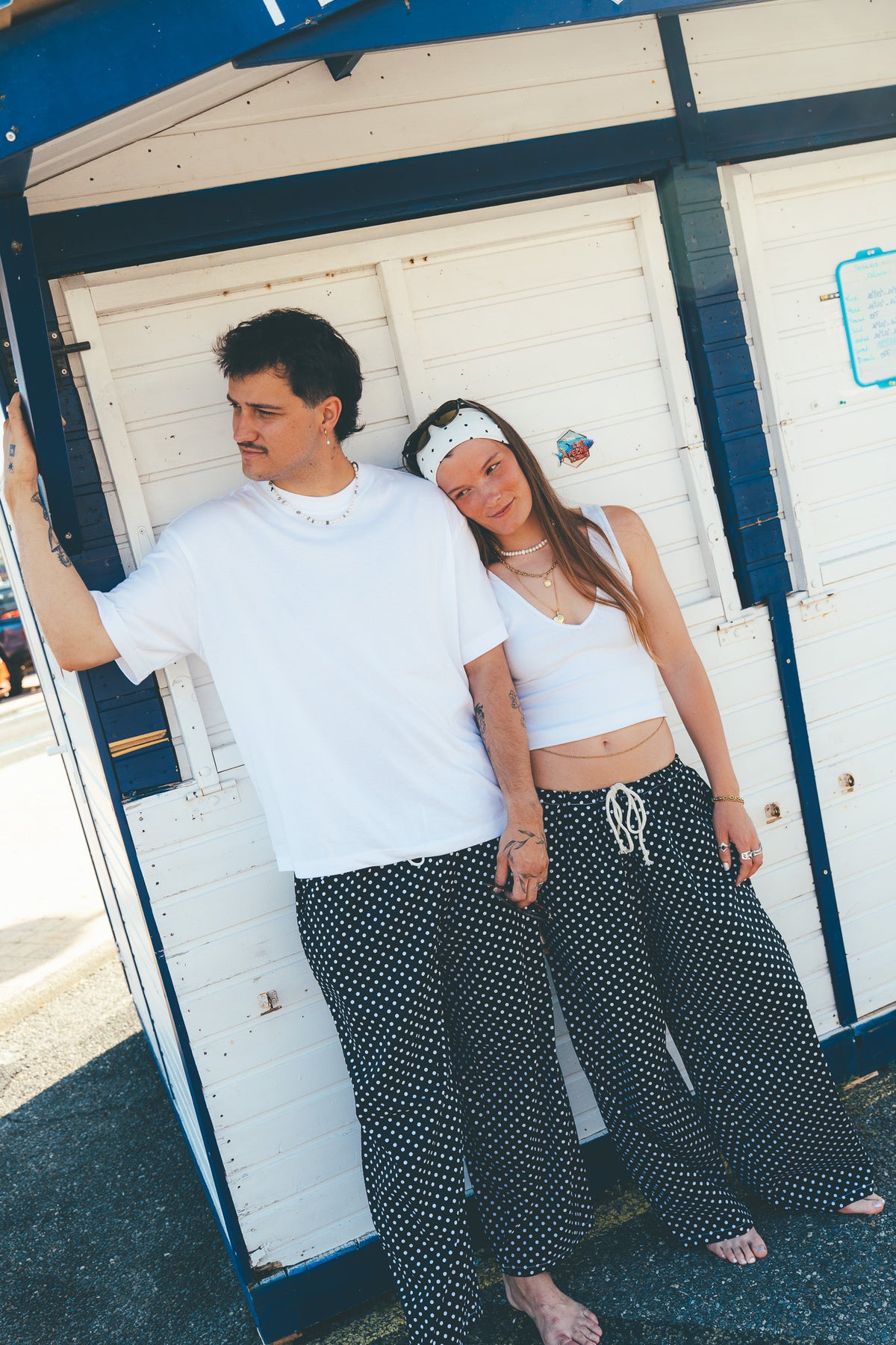 Pantalon 032