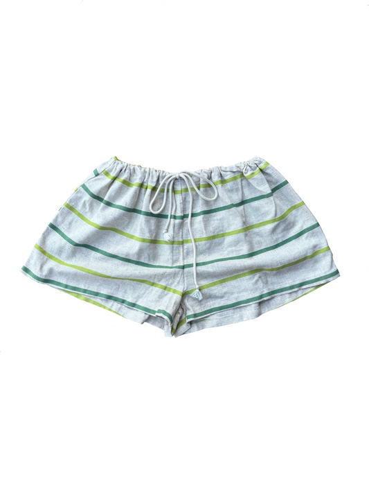 Short 010